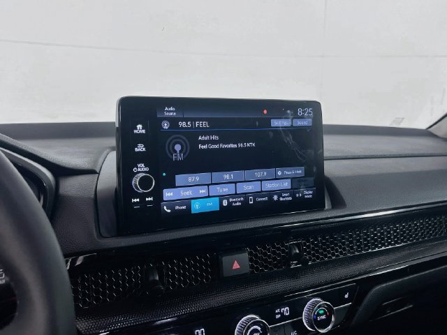 Certified 2025 Honda CR-V EX-L image 12