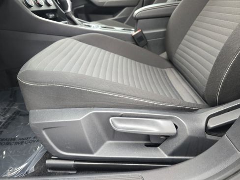Certified 2024 Volkswagen Jetta S image 26
