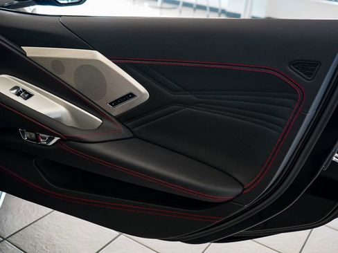 New 2026 Chevrolet Corvette Z06 w/ Battery Protection Package image 16