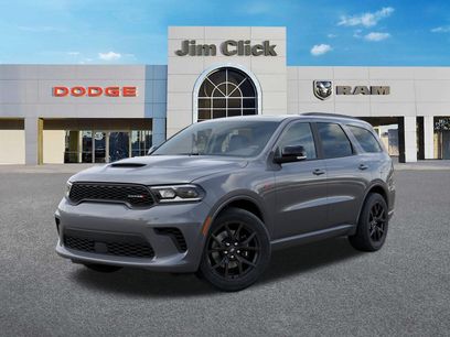 New 2026 Dodge Durango GT