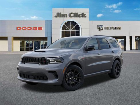 New 2026 Dodge Durango GT AWD/4WD image 1