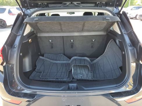 Certified 2024 Buick Encore GX Preferred AWD/4WD image 30