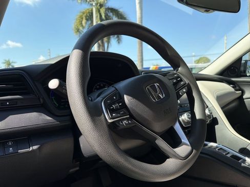 Used 2019 Honda Insight LX image 20