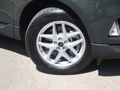Used 2023 Ford Edge SEL w/ Convenience Package AWD/4WD image 29
