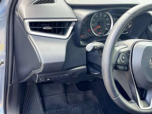 Used 2022 Toyota Corolla SE FWD image 10