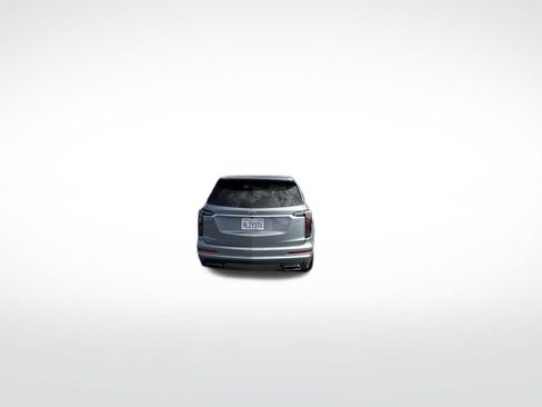 Certified 2024 Cadillac XT6 Sport AWD/4WD image 6