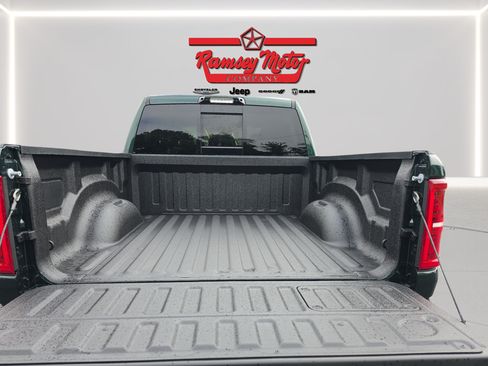 New 2026 RAM 1500 RHO AWD/4WD image 17