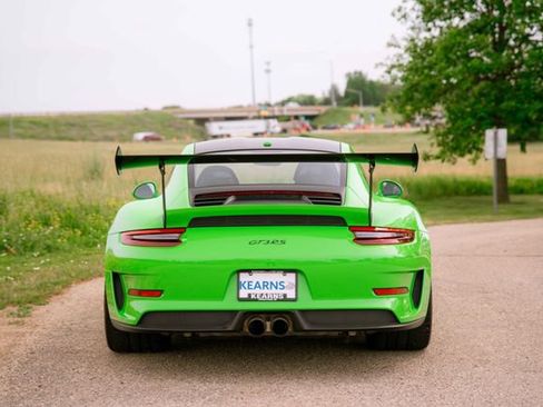 Used 2019 Porsche 911 GT3 RS RWD image 40