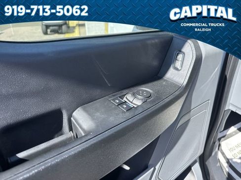 New 2024 Ford F550 4x4 Regular Cab Super Duty image 20