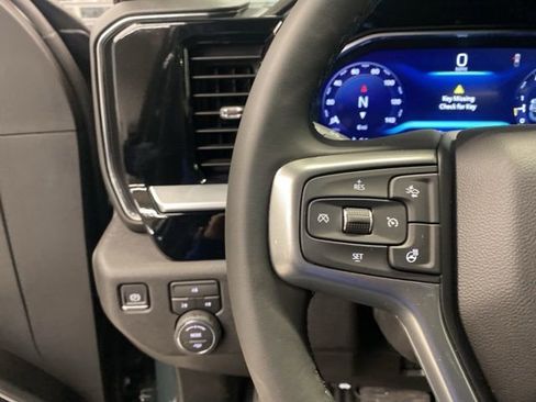 New 2026 Chevrolet Silverado 2500 LT w/ Trail Boss Package image 12