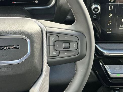 New 2026 GMC Sierra 2500 Denali w/ Denali Reserve Package AWD/4WD image 11