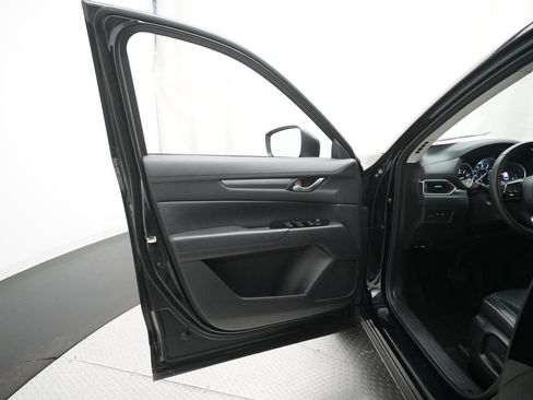 Certified 2025 MAZDA CX-5 AWD 2.5 S w/ Preferred Package image 28