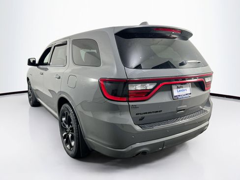 Used 2022 Dodge Durango R/T w/ Blacktop Package image 7