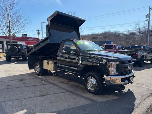 Used 2019 Ford F350 XL w/ XL Value Package image 4