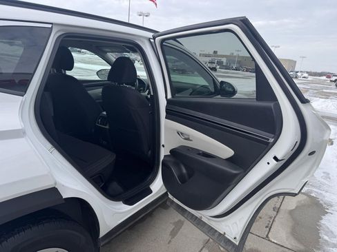 Used 2024 Hyundai Tucson SEL image 23