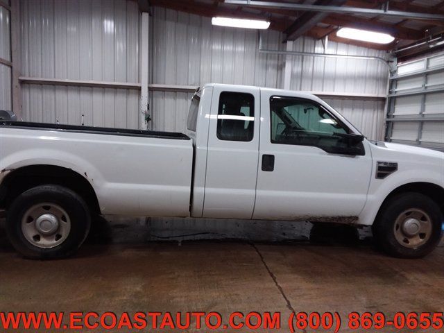 Used 2010 Ford F250 XL RWD image 6