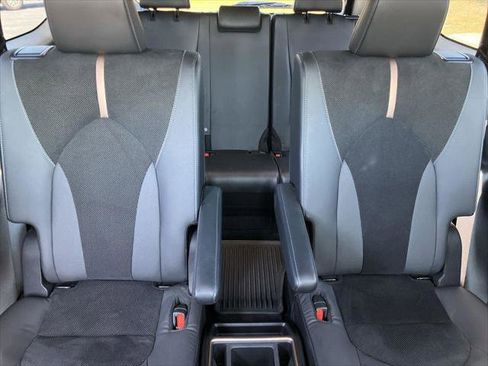 Certified 2024 Toyota Grand Highlander AWD Hybrid image 38
