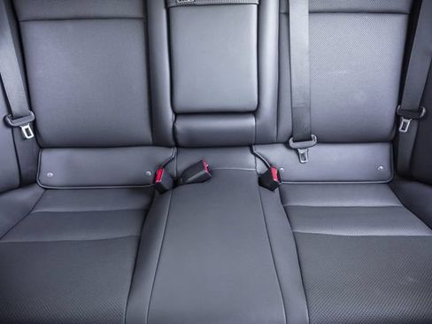 Certified 2025 Lexus IS 300 F Sport w/ Accessory Package 2 RWD image 20