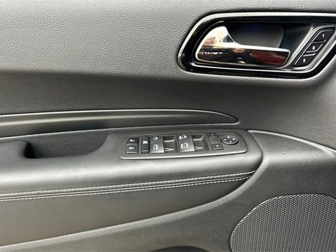 Used 2021 Dodge Durango SRT Hellcat w/ Black Package image 14