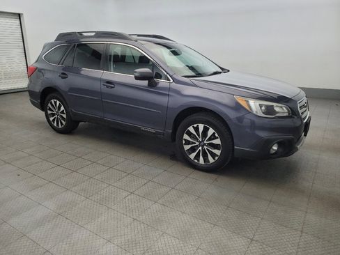 Used 2016 Subaru Outback 2.5i Limited image 11