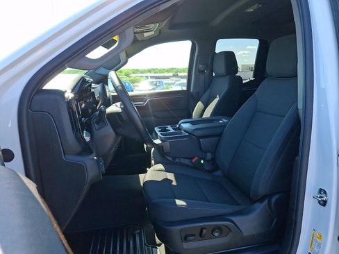 Certified 2023 Chevrolet Silverado 1500 LT AWD/4WD image 13