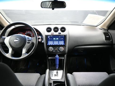 Used 2008 Nissan Altima 2.5 S FWD image 12