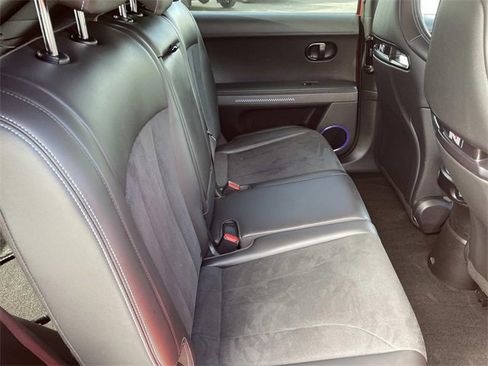 Used 2025 Hyundai Ioniq 5 N Base image 34