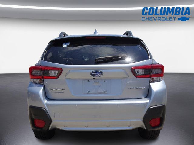 Used 2020 Subaru Crosstrek 2.0i Limited AWD/4WD image 4
