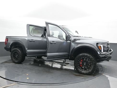 New 2025 Ford F150 Raptor image 57