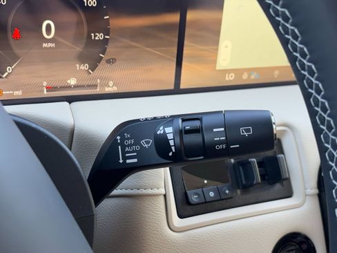 New 2026 Nissan Armada Platinum Reserve AWD/4WD image 14