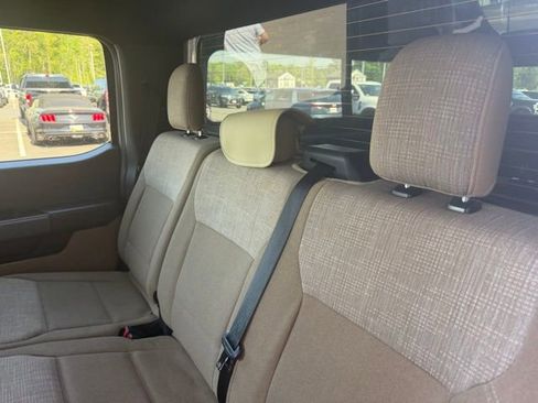 Used 2023 Ford F150 XLT image 14