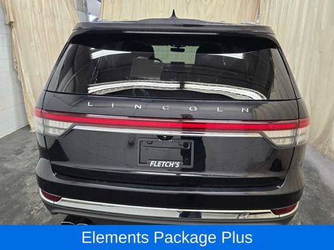 Used 2021 Lincoln Aviator Reserve w/ Equipment Group 201A image 8