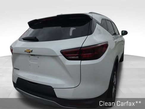 Used 2023 Chevrolet Blazer LT w/ Convenience Package FWD image 7