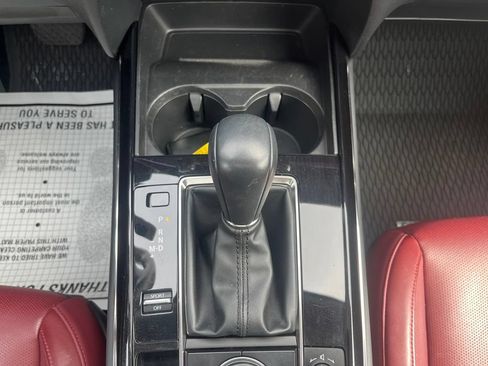 Used 2023 MAZDA CX-30 AWD 2.5 S w/ Preferred Package image 15
