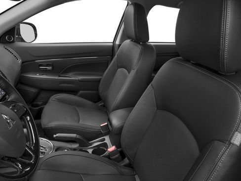 Used 2017 Mitsubishi Outlander Sport GT AWD/4WD image 9
