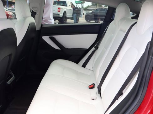Used 2019 Tesla Model 3 Long Range AWD/4WD image 17