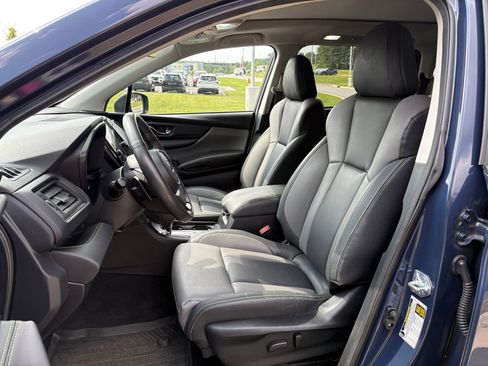 Used 2023 Subaru Ascent Onyx Edition AWD/4WD image 26