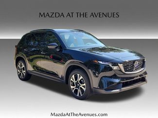 New 2026 MAZDA CX-5 Preferred AWD/4WD video 3
