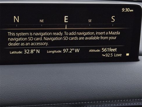 New 2025 MAZDA CX-5 AWD 2.5 S w/ Premium Plus Pkg image 21