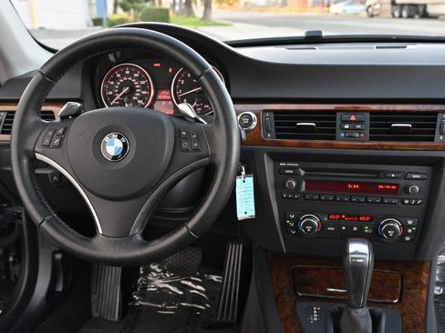 Used 2008 BMW 335i Coupe RWD image 20
