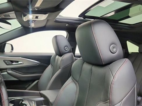 Used 2024 Acura ZDX A-Spec image 32