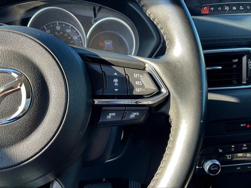 Used 2019 MAZDA CX-5 Touring image 20