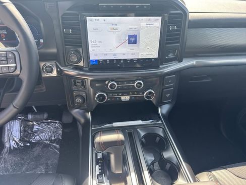 New 2026 Ford F150 Raptor image 28