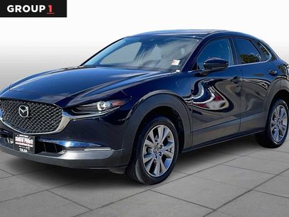 Used 2021 MAZDA CX-30 FWD 2.5 S w/ Select Package