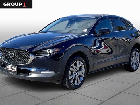 Used 2021 MAZDA CX-30 FWD 2.5 S w/ Select Package image 1