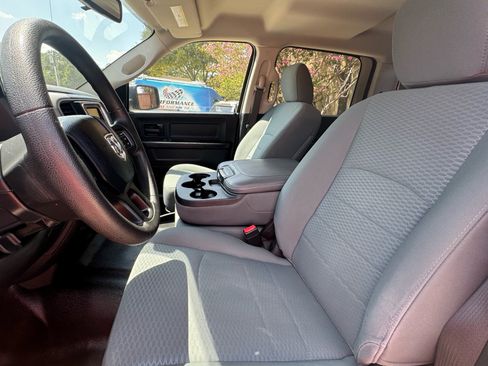 Used 2016 RAM 1500 Tradesman w/ Popular Equipment Group AWD/4WD image 10