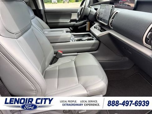 New 2027 Ford Expedition Max Active AWD/4WD image 13