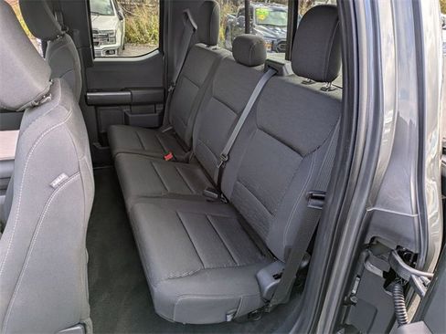 Certified 2023 Ford F150 XLT w/ Equipment Group 302A High image 15