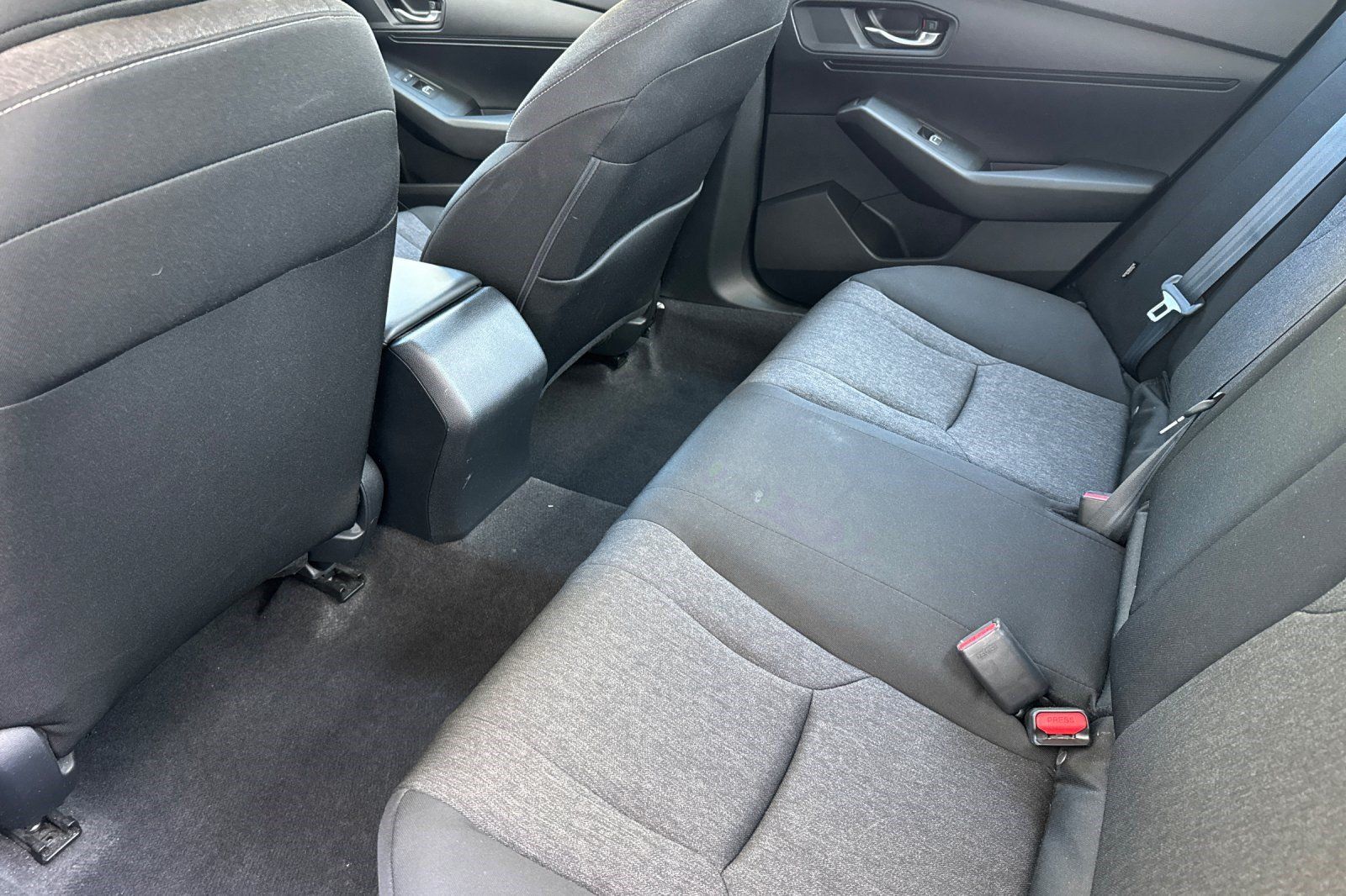 Used 2024 Honda Accord LX image 23