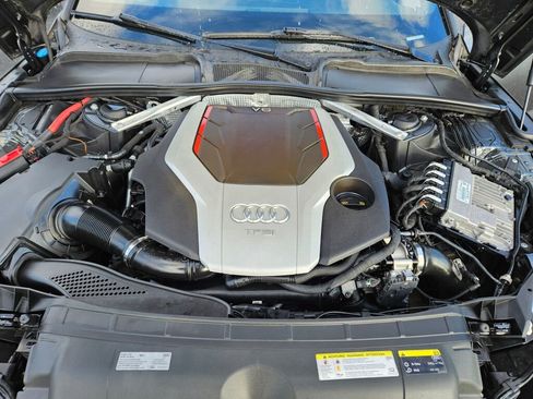 Used 2018 Audi S5 Premium Plus image 9